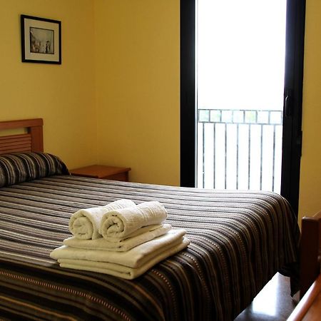 Hostal El Sequero Agoncillo 外观 照片