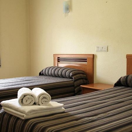 Hostal El Sequero Agoncillo 外观 照片