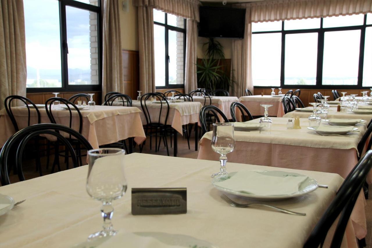 Hostal El Sequero Agoncillo 外观 照片